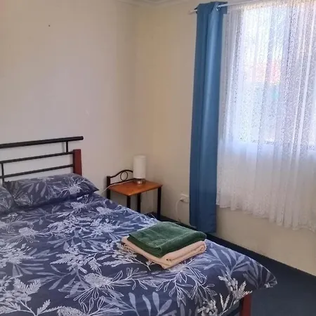 Weslan Accommodation Kalgoorlie Exterior photo