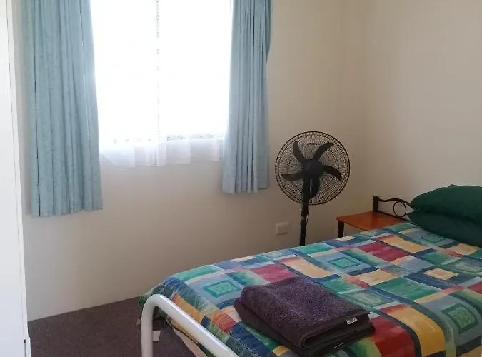 Weslan Accommodation