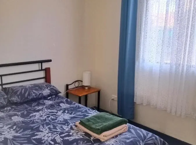 Weslan Accommodation